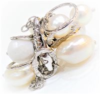 Anello Yukiko Donna in Argento PPN859BY-14 - PPN859BY-14